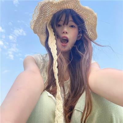 吞噬太阳的女子