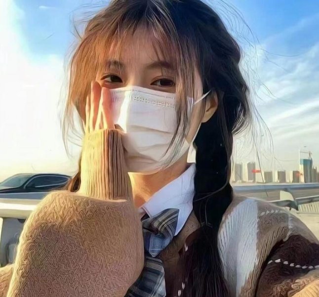 扶摇